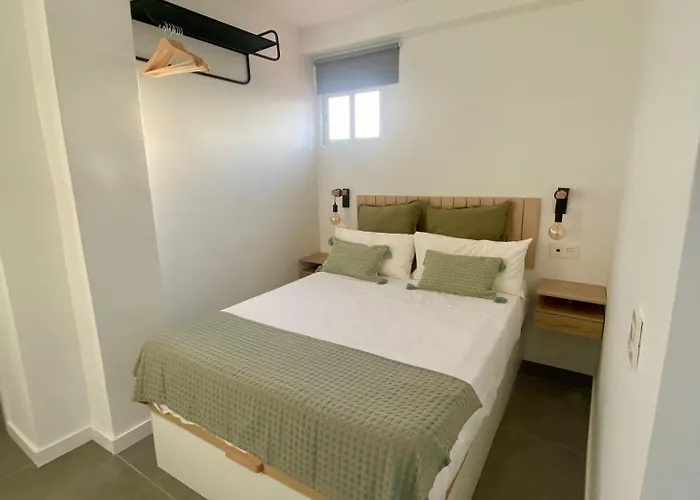 Moderno En Primera Línea De Playa Fuengirola