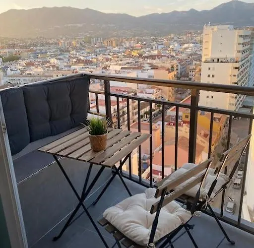 Moderno En Primera Línea De Playa *