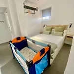 Moderno En Primera Linea De Playa