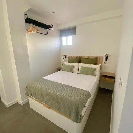 Moderno En Primera Linea De Playa Fuengirola