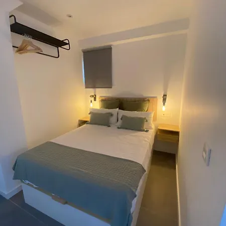 Moderno En Primera Linea De Playa * Fuengirola