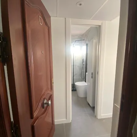 Moderno En Primera Linea De Playa * Fuengirola