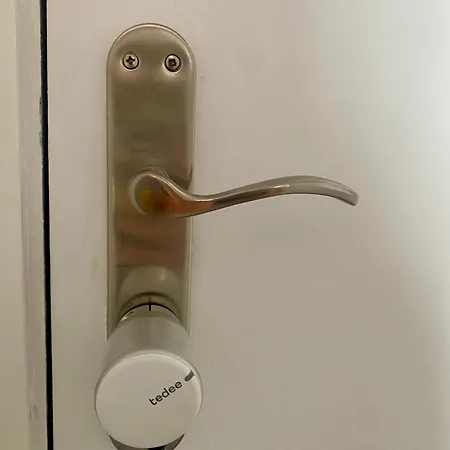 Appartement Moderno En Primera Linea De Playa *