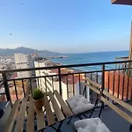 Moderno En Primera Linea De Playa *