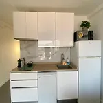 Moderno En Primera Linea De Playa Fuengirola