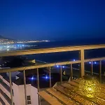 Moderno En Primera Linea De Playa * Fuengirola