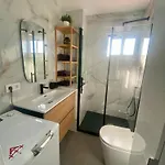 Apartament Moderno En Primera Linea De Playa *